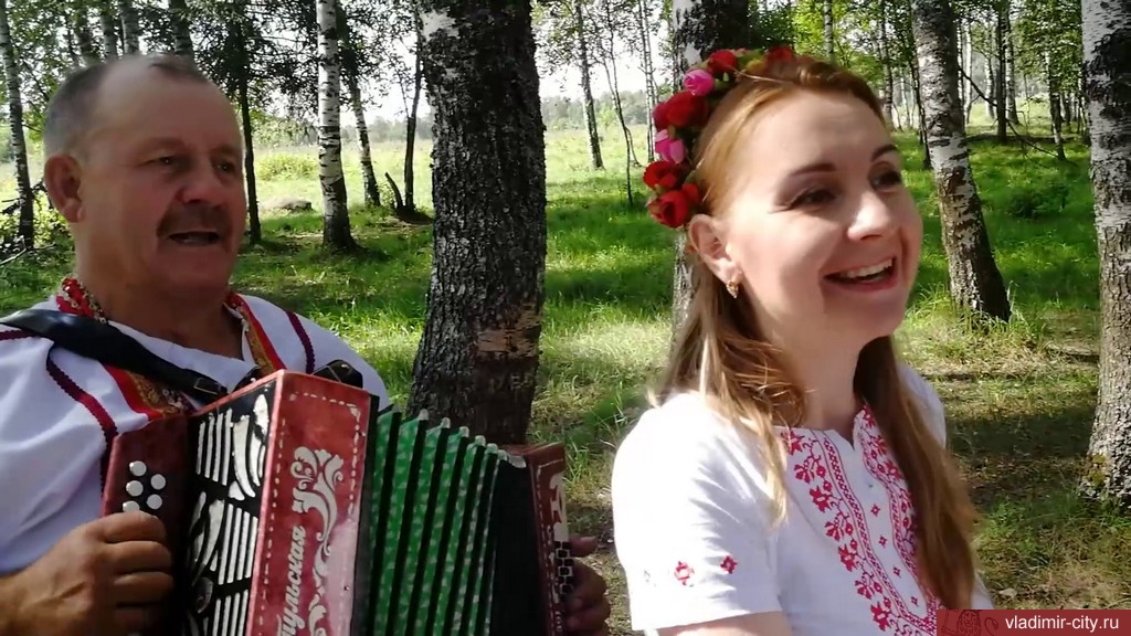 В День города во Владимире прозвучит музыка дружбы
